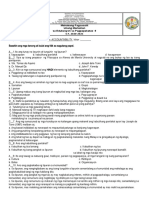 Summative-test-EsP-9-Q1 (PASCUAL, DAINIELLE MARE C.)