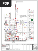 Fire Extinguisher Layout Plan | PDF | Firefighting | Fires