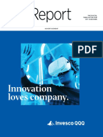 Innovation Loves Company