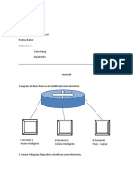 Practica Router TelecomunicacionesII