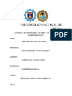 Bases Fisicas de La Materia Viva Practica 2