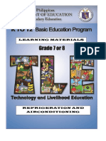 Ia - Rac LM Grade 7 & 8 P&D