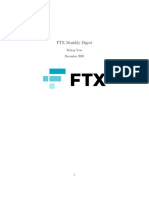 FTX December Digest