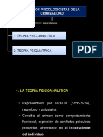 Clase 6 - Criminologia