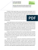 Pdfcoffee.com Proposal Penawaran Kerja Sama Pengelolaan Sampah Organik PDF Free (1)