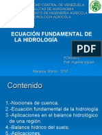 250877247-ECUACION-FUNDAMENTAL-DE-LA-HIDROLOGIA