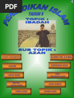 Download azan by puteri_hani86 SN55694341 doc pdf