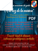 Invitaciones PDF