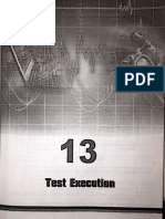 Test Execution: Elavel SE