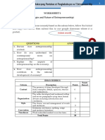 The Format and Copy The Rubrics Then Submit This To Our Google Classroom Where It Is Posted