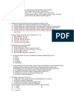 Soal Pas Linmit Biologi Kelas X 2018.2019