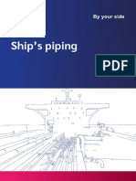 Ship's Piping: A Master's Guide To
