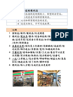 作文大纲 《我家附近的便利店》