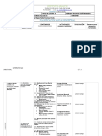 Contabilidades Especializadas - 4to. Baf