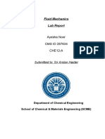 Lab 7-8 - Ayesha Noor - Che12A