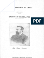 Revista Internacional de Ajedrez 5 (1896)