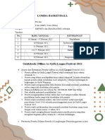 Rulebook Basket ALFEST 2022 Terbaru 8 1 22 (Repaired)