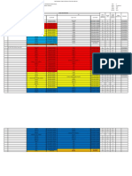 Excel Cable Schedule Final Lapangan Tanjung