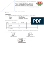 001 Peminjaman Alat Survey BRAHMAHARDHIKA MAPALA FKIP UNS