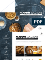 Academy Solutions | USA 