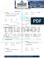 Ciclo-Repaso - Algebra - Tema-04-2022-I