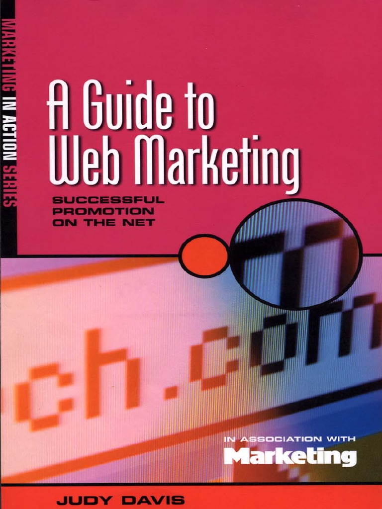 A Guide To Wed Marketting | PDF | Internet | World Wide Web