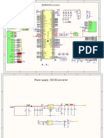 VisionCB STM32MP1 v11 - Schematics