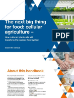 2108 VTT Cellular Agriculture Handbook