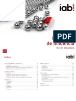 Iab Libro Blanco Influencers 2022 VF