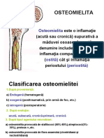 Semiologia Aparatului Locomotor