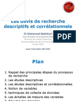4-1 Devis recherche descriptifs corrél_Cours4