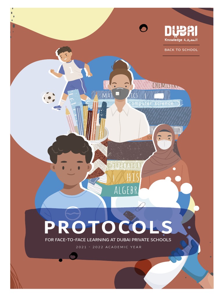 Protocols: Back To School | PDF | Bus | Libraries