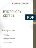 Lec 03 - Precipitation