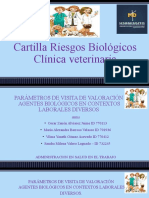 ACTIVIDAD 2 Cartilla Riesgos Biológicos