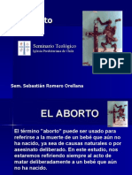 Aborto