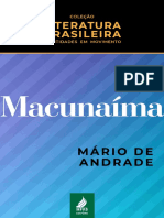 Macunaíma PDF