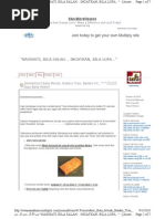 Download Arsitektur Bata Merah Batako Tras Batako PC Atau Bata Hebel by irvanx007 SN55698798 doc pdf