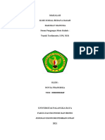 MAKALAH_ISBD Hakikat Manusia Novia Fransiska - Salin