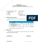 Sla Semua Unit