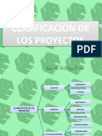Clasificaciondelosproyectos 091214123845 Phpapp02
