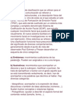 Características Estructurales