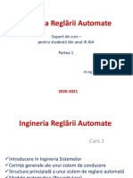 2020 Ingineria Reglării Automate p1