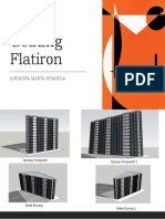 Gedung Flatiron