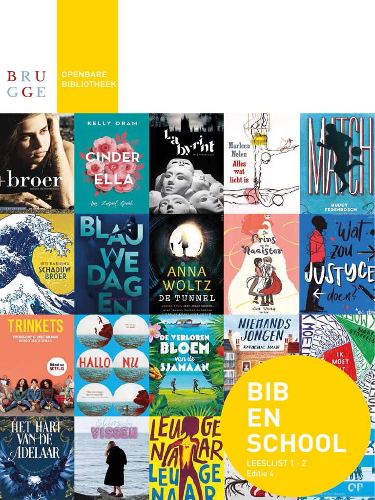 Literatuurlijst 1 | PDF, image size:768x1024