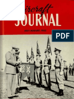 Anti-Aircraft Journal - Aug 1952
