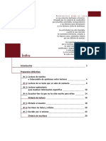 Propuestas para el Aula 1° Ciclo