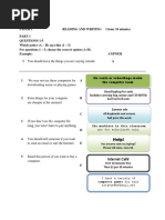 Test 3+4 (Read and Write) -Đã Chuyển Đổi