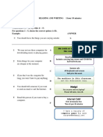 Test 3+4 (Read and Write) -Đã Chuyển Đổi