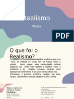 Literatura - Realismo (1) (1)