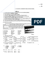 Enterprise 3 test units 4 - 6 key